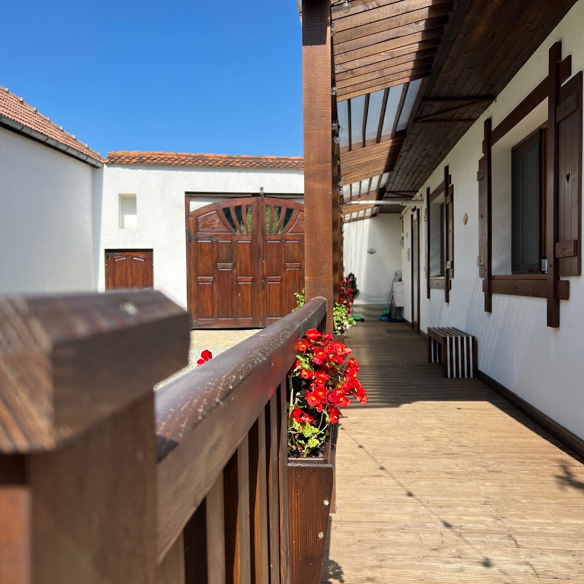 Casa Matteo - A cosy getaway in Zărnești